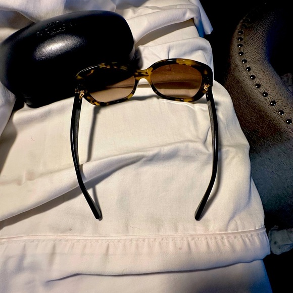 Coach sunglasses - Picture 9 of 9